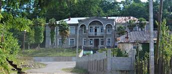 ოზურგეთის მუნიციპალიტეტი სოფ. მთისპირი