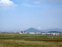 ნინოწმინდის მუნიციპალიტეტში, სოფელ მამწვარაში შეხვედრა მოსახლეობასთან