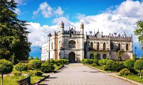 შეხვედრა მოსახლეობასთან სოფ. ოქტომბერში, თემა: სახელმწიფო პროგრამები და სეზონური აგროსამუშაოები