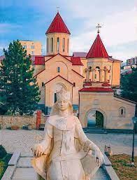 ახალციხის მუნიციპალიტეტის სოფელ ხეოთის მოსახლეობასთან შეხვედრა