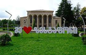 სააგენტოს პროექტების შესახებ ინფორმაციის მიწოდება სოფელ პირველ სვირში