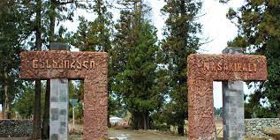 ოზურგეთის მუნიციპალიტეტი დაბა ნასაკირალის მოსახლეობასთან შეხვედრა