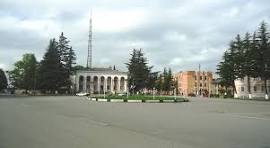 სააგენტოს პროექტების შესახებ ინფორმაციის მიწოდება ს. დიდი კუხი