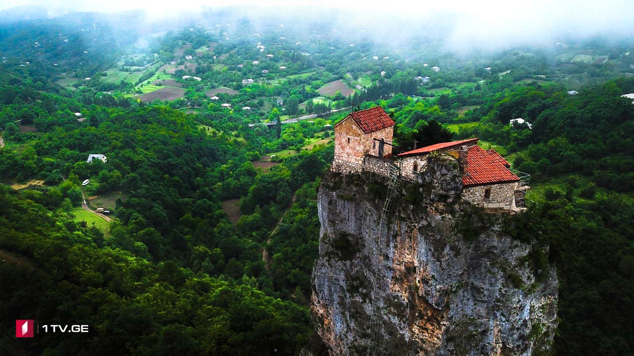 სააგენტოს პროექტების შესახებ ინფორმაციის მიწოდება ს. ზოდი