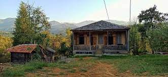 ოზურგეთის მუნიციპალიტეტი სოფ. ასკანის მოსახლეობასთან შეხვედრა