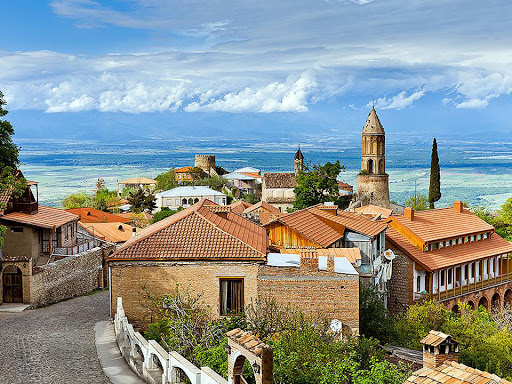 სიღნაღის  მუნიციპალიტეტის სოფელ ვაქირში ფერმერებთან შეხვედრა სააგენტოს პროექტების შესახებ ინფორმაციის მიწოდების; ბეჭდური მასალების დარიგების, საჭიროებისამებრ სასოფლო-სამეურნეო ექსტენციის გაწევის და სოფლად მცხოვრები მოსახლეობის პრობლემების იდენტიფიცირ