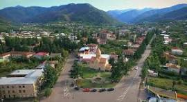 სააგენტოს პროექტების შესახებ ინფორმაციის მიწოდება ს. პირველი ოფჩა