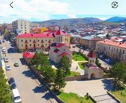 ახალციხის მუნიციპალიტეტის სოფელ თისელის მოსახლეობასთან შეხვედრა