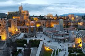 ახალციხის მუნიციპალიტეტის სოფელ ანდრიაწმინდის მოსახლეობასთან შეხვედრა