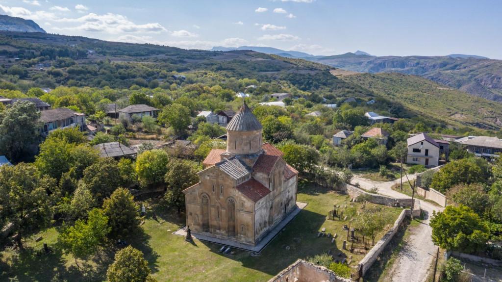 სააგენტოს პროექტების შესახებ ინფორმაცია, სასოფლო-სამეურნეო ექსტენცია, სოფლად პრობლემების იდენტიფიკაცია - სოფ ერთაწმინდა