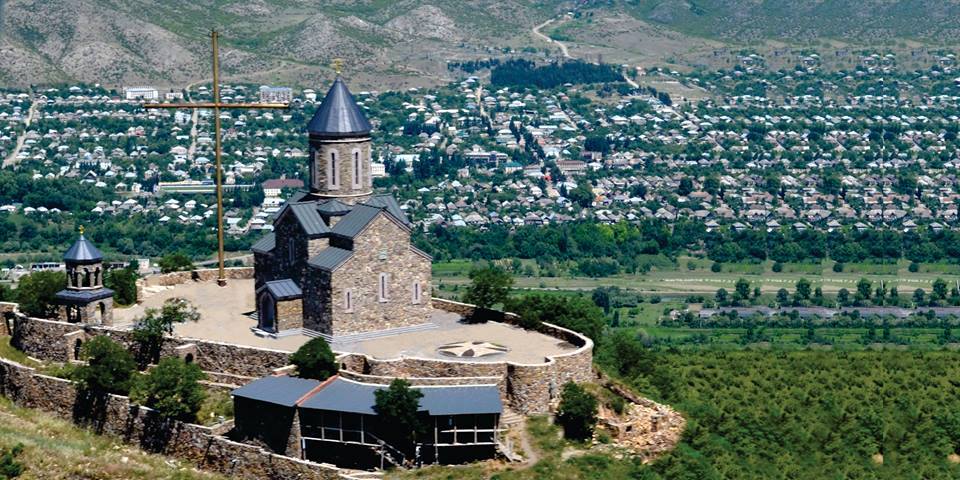 სააგენტოს პროექტების შესახებ ინფორმაცია, სასოფლო-სამეურნეო ექსტენცია, სოფლად პრობლემების იდენტიფიკაცია- სოფ. დარბაზი, ბოლნისის მუნიციპალიტეტი