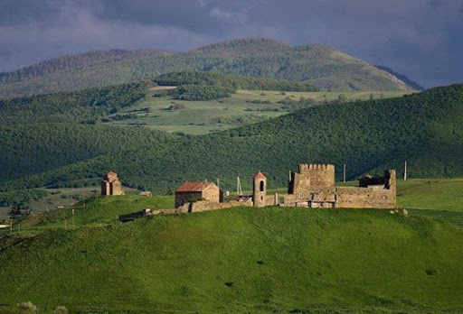 ქარელის მუნიციპალიტეტის სოფელ ლეთეთის მოსახლეობასთან შეხვედრა, ექსტენცია