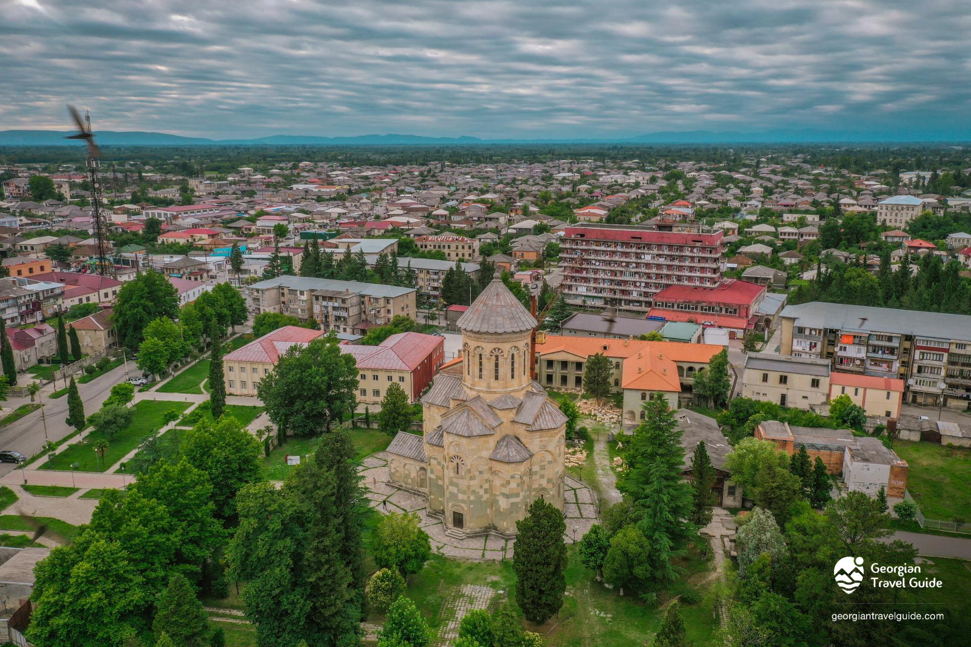  მობილური ექსტენცია-შეხვედრა სამტრედიის მუნიციპალიტეტის სოფ.გომმუხაყრუას მოსახლეობასთან