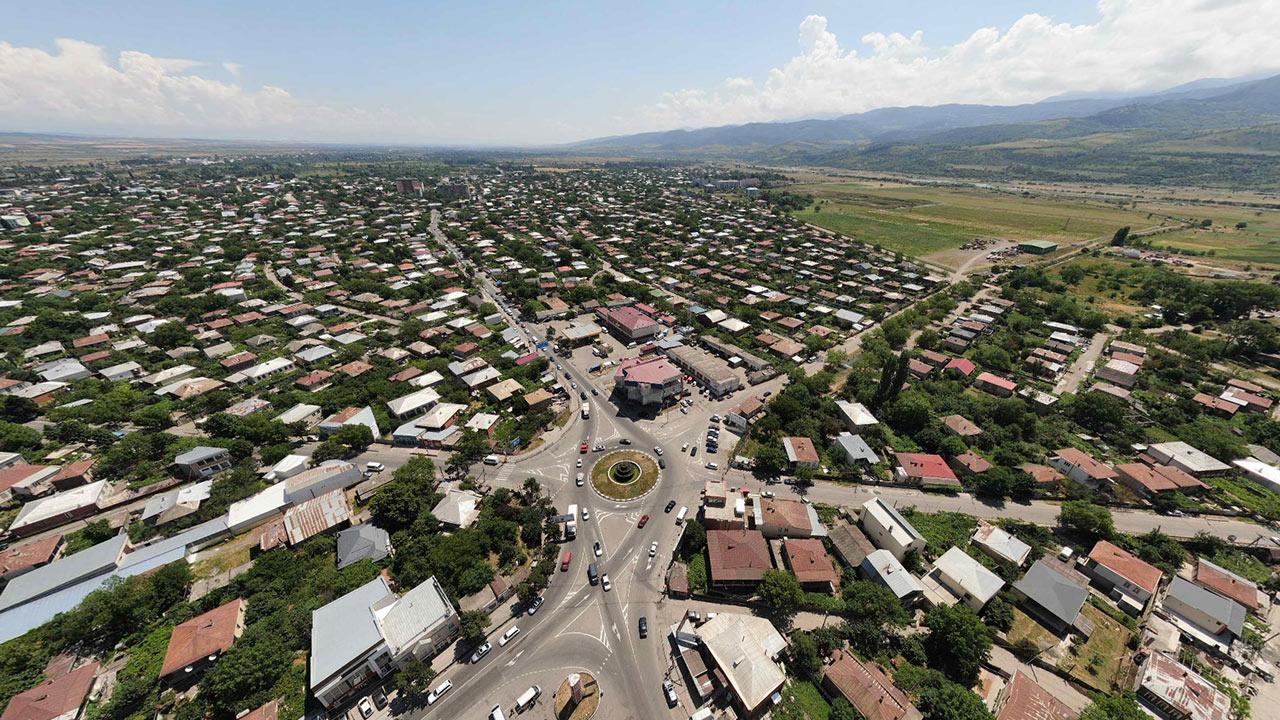 საექსტენციო შეხვედრა გომის ადმინისტრაციული ერთეულის მოსახლეობასთან(შეხვედრის ადგილი: სოფ. დიდი სატივე და სოფ. პატარა სატივე)