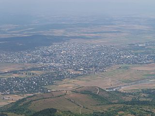 საექსტენციო შეხვედრა ქვიშხეთის ადმინისტრაციული ერთეულის სოფ.  ტაშისკარსა და სათივეში